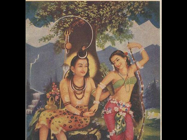 ಪರಶುರಾಮರ 108 ಶಿವಾಲಯಗಳು: