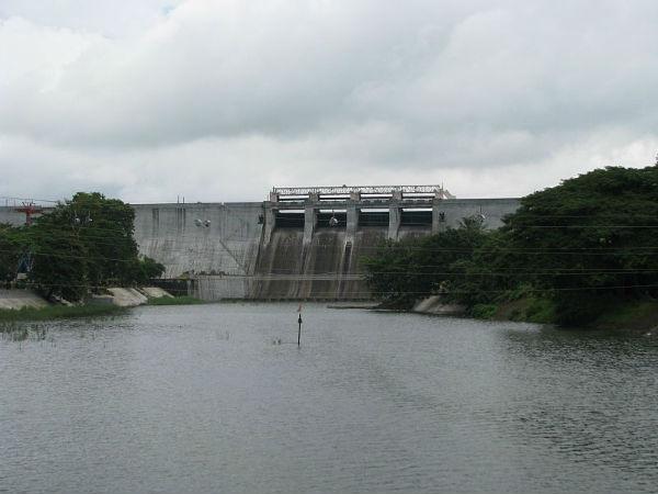 ಭಾರತದ ಪ್ರಸಿದ್ಧ ಆಣೆಕಟ್ಟುಗಳು: