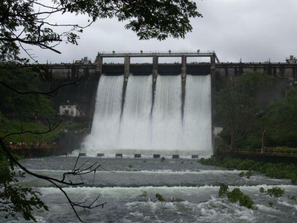 ಭಾರತದ ಪ್ರಸಿದ್ಧ ಆಣೆಕಟ್ಟುಗಳು: