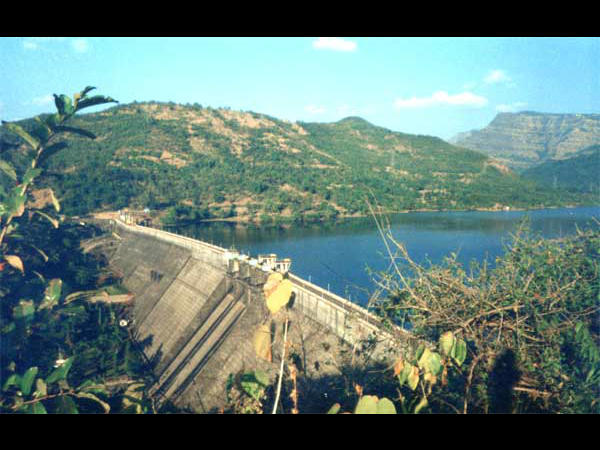 ಭಾರತದ ಪ್ರಸಿದ್ಧ ಆಣೆಕಟ್ಟುಗಳು: