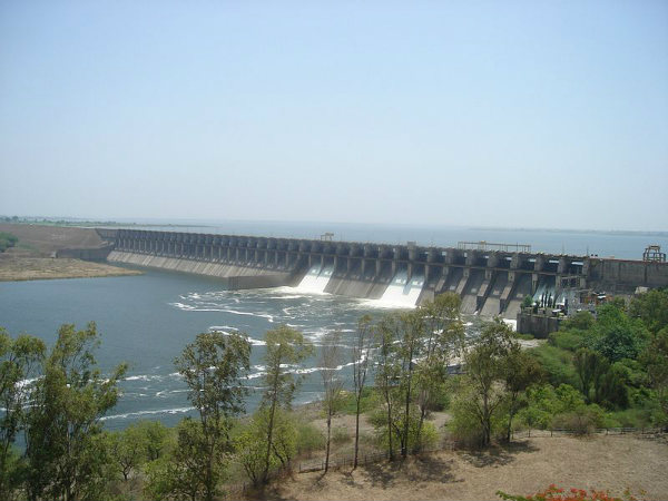 ಭಾರತದ ಪ್ರಸಿದ್ಧ ಆಣೆಕಟ್ಟುಗಳು: