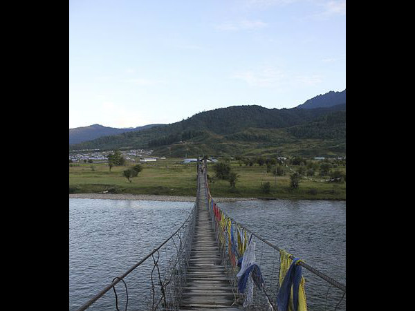 ಸಾಂಪ್ರದಾಯಿಕ ಸೇತುವೆಗಳು: