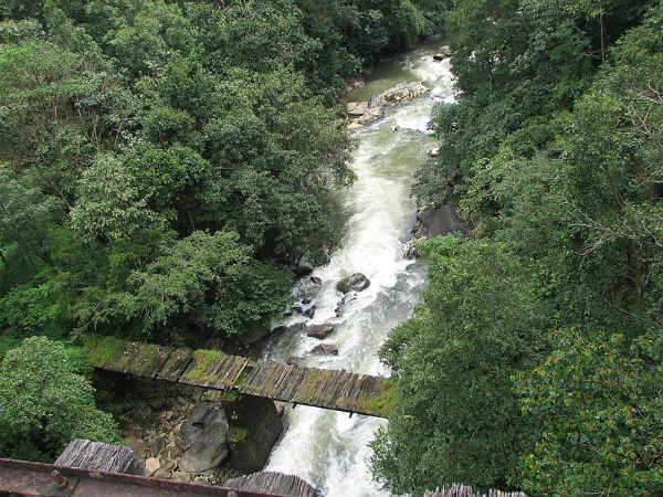 ಸಾಂಪ್ರದಾಯಿಕ ಸೇತುವೆಗಳು: