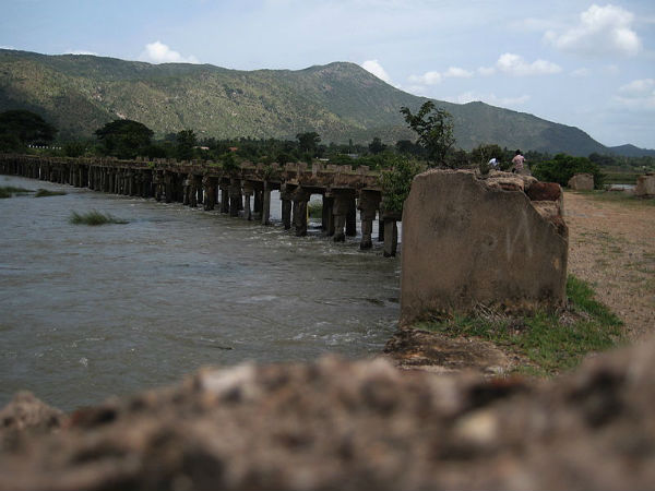 ಸಾಂಪ್ರದಾಯಿಕ ಸೇತುವೆಗಳು: