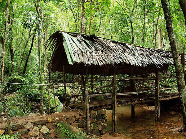 ಸಾಂಪ್ರದಾಯಿಕ ಸೇತುವೆಗಳು: