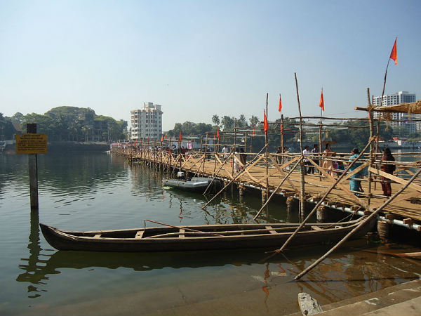 ಸಾಂಪ್ರದಾಯಿಕ ಸೇತುವೆಗಳು: