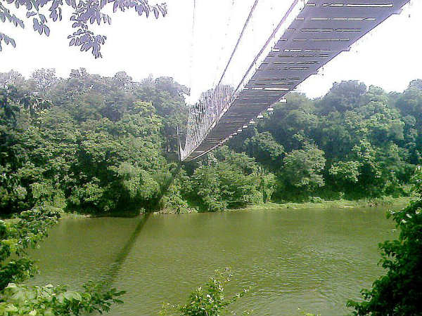 ಸಾಂಪ್ರದಾಯಿಕ ಸೇತುವೆಗಳು: