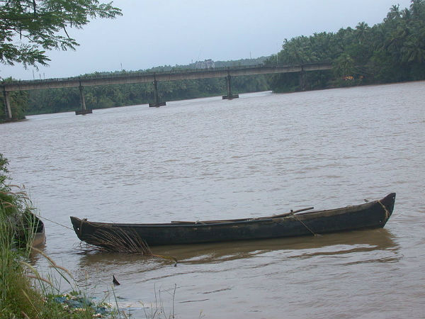 ಕರ್ನಾಟಕದ ಸುಂದರ ನದಿಗಳು: