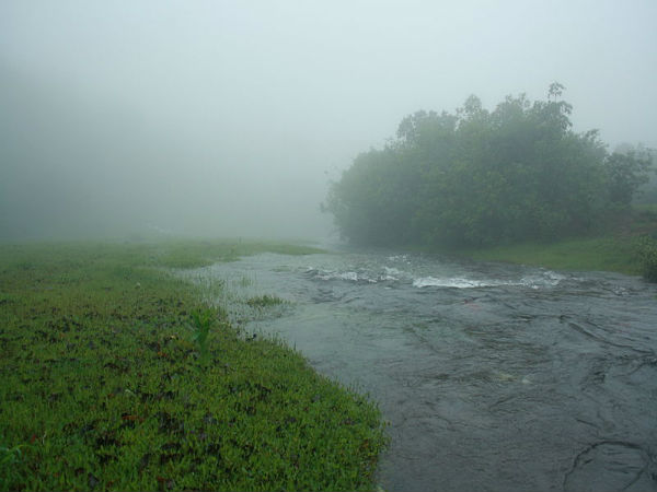 ಕರ್ನಾಟಕದ ಸುಂದರ ನದಿಗಳು: