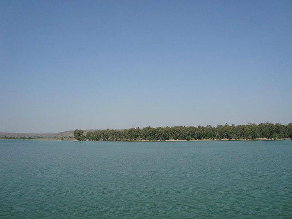 ಕರ್ನಾಟಕದ ಸುಂದರ ನದಿಗಳು: