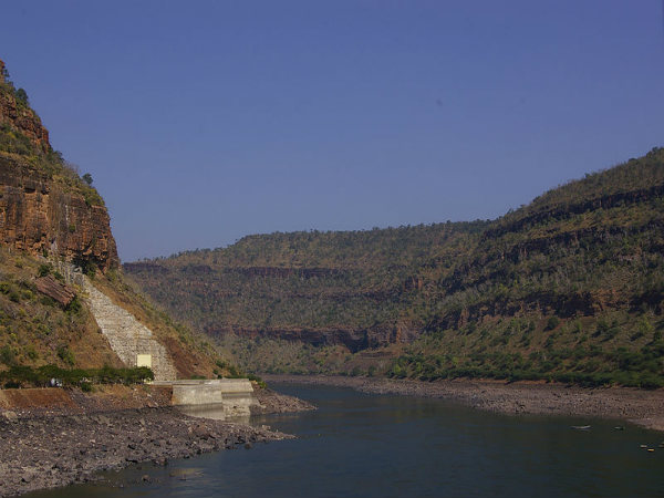 ಕರ್ನಾಟಕದ ಸುಂದರ ನದಿಗಳು: