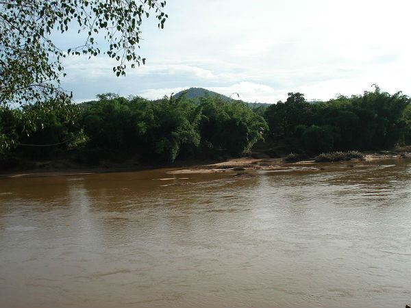 ಕರ್ನಾಟಕದ ಸುಂದರ ನದಿಗಳು: