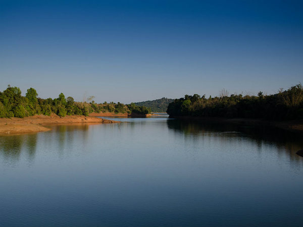 ಕರ್ನಾಟಕದ ಸುಂದರ ನದಿಗಳು: