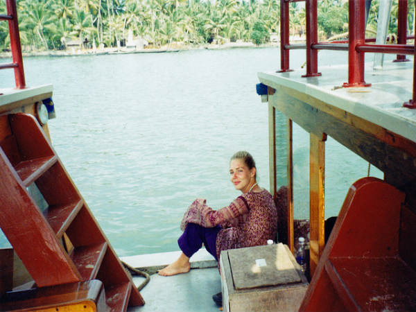 ಕೇರಳದ ಶ್ರೀಮಂತ ಹಿನ್ನೀರು ಪ್ರವಾಸ: