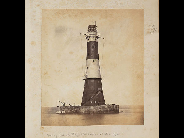 19 ನೇಯ ಶತಮಾನದ ಮುಂಬೈ :