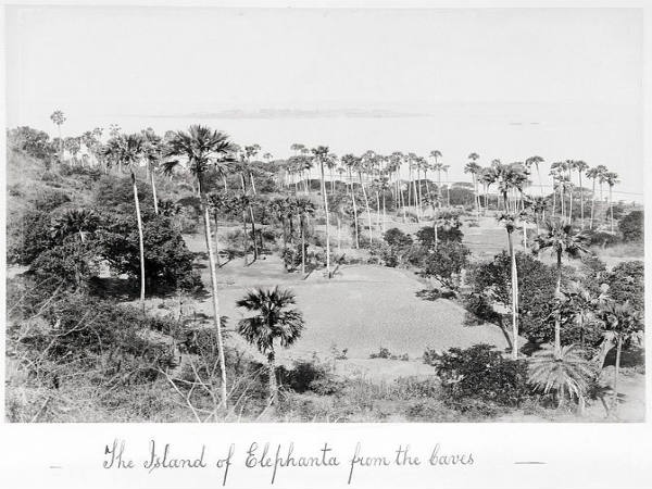 19 ನೇಯ ಶತಮಾನದ ಮುಂಬೈ :