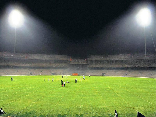 ನವೀ ಮುಂಬೈನಲ್ಲೊಂದು ಸುತ್ತು: