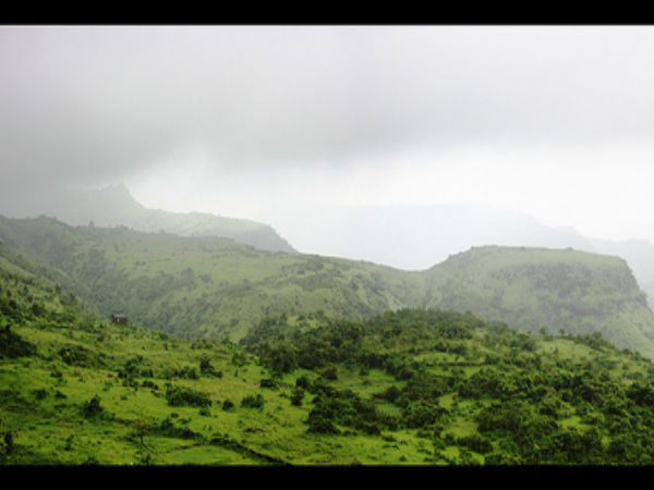 ನವೀ ಮುಂಬೈನಲ್ಲೊಂದು ಸುತ್ತು: