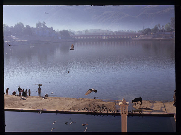 ಅಪರೂಪದ ಬ್ರಹ್ಮನ ದೇವಾಲಯಗಳು: ಅಪರೂಪದ ಬ್ರಹ್ಮನ ದೇವಾಲಯಗಳು: