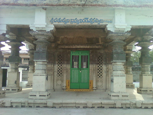 ಅಪರೂಪದ ಬ್ರಹ್ಮನ ದೇವಾಲಯಗಳು: ಅಪರೂಪದ ಬ್ರಹ್ಮನ ದೇವಾಲಯಗಳು: