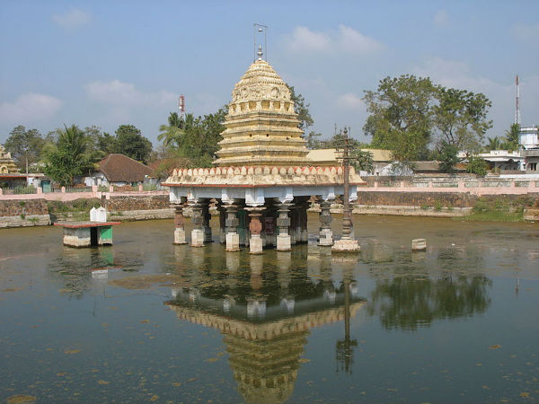 ಅಪರೂಪದ ಬ್ರಹ್ಮನ ದೇವಾಲಯಗಳು: ಅಪರೂಪದ ಬ್ರಹ್ಮನ ದೇವಾಲಯಗಳು: