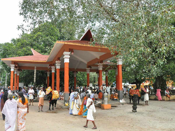 ಅಪರೂಪದ ಬ್ರಹ್ಮನ ದೇವಾಲಯಗಳು: ಅಪರೂಪದ ಬ್ರಹ್ಮನ ದೇವಾಲಯಗಳು: