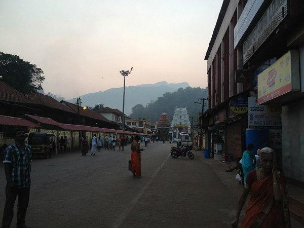 ನಾಗದೋಷ ನಿವಾರಣಾ ಕ್ಷೇತ್ರಗಳು: