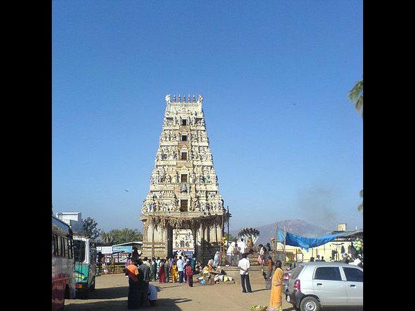 ನಾಗದೋಷ ನಿವಾರಣಾ ಕ್ಷೇತ್ರಗಳು: