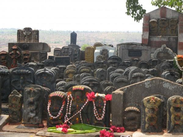 ನಾಗದೋಷ ನಿವಾರಣಾ ಕ್ಷೇತ್ರಗಳು: