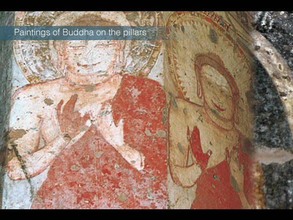 ಮಹಾರಾಷ್ಟ್ರದ ಅದ್ಭುತ ಗುಹೆಗಳು: