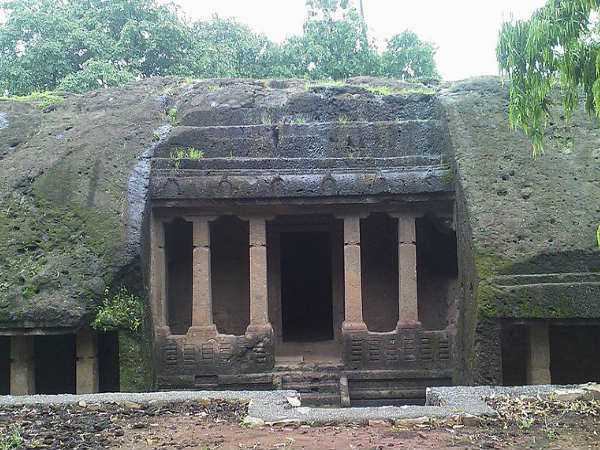ಮಹಾರಾಷ್ಟ್ರದ ಅದ್ಭುತ ಗುಹೆಗಳು: