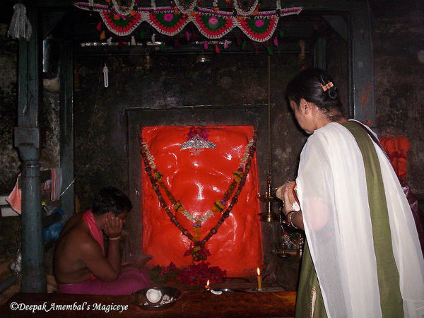 ಮಹಾರಾಷ್ಟ್ರದ ಅದ್ಭುತ ಗುಹೆಗಳು: