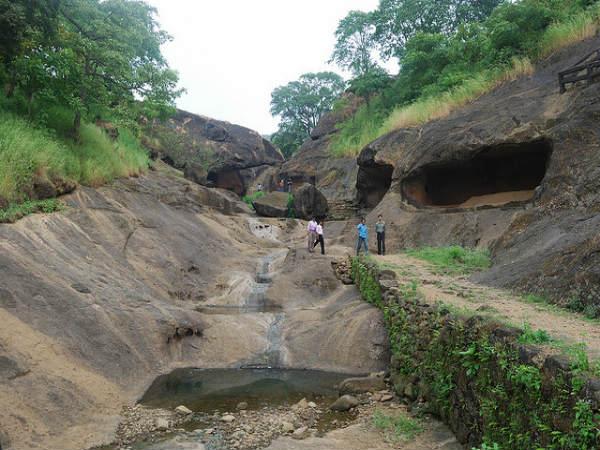 ಮಹಾರಾಷ್ಟ್ರದ ಅದ್ಭುತ ಗುಹೆಗಳು: