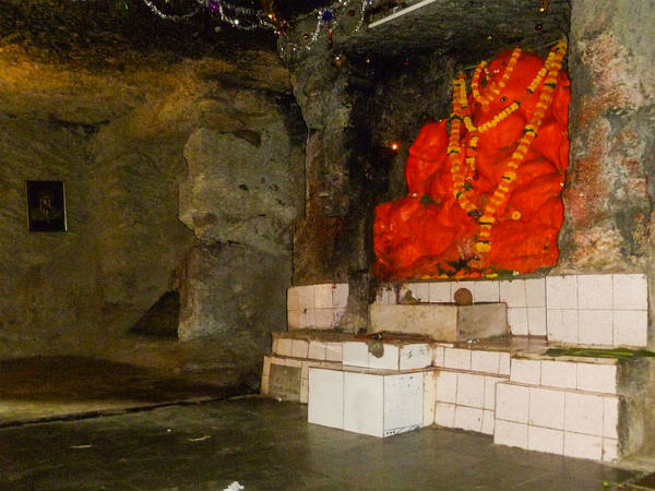 ಮಹಾರಾಷ್ಟ್ರದ ಅದ್ಭುತ ಗುಹೆಗಳು: