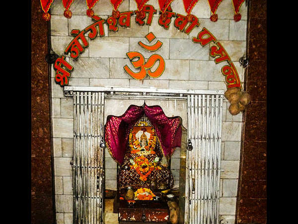 ಮಹಾರಾಷ್ಟ್ರದ ಅದ್ಭುತ ಗುಹೆಗಳು: