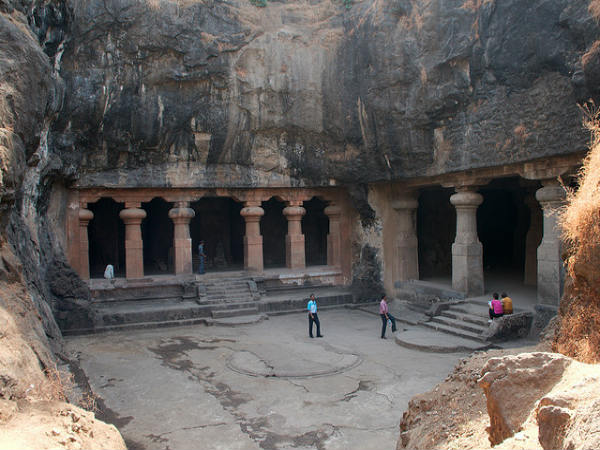 ಮಹಾರಾಷ್ಟ್ರದ ಅದ್ಭುತ ಗುಹೆಗಳು: