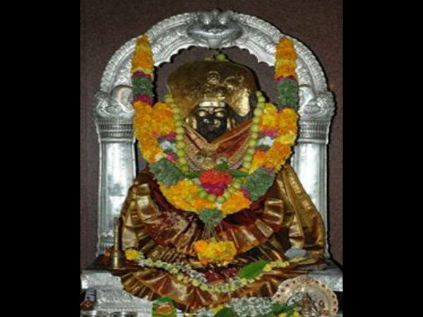 ಶಂಕರರ 18 ಶಕ್ತಿಪೀಠಗಳು: