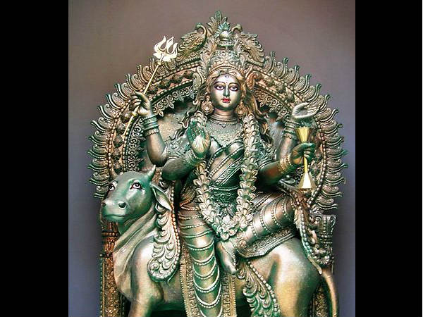 ಶಂಕರರ 18 ಶಕ್ತಿಪೀಠಗಳು: