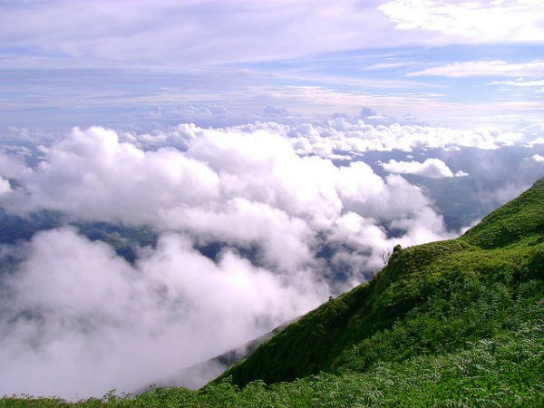 ಕೊಲ್ಲೂರಿನಿಂದ ಗೋಕರ್ಣ: