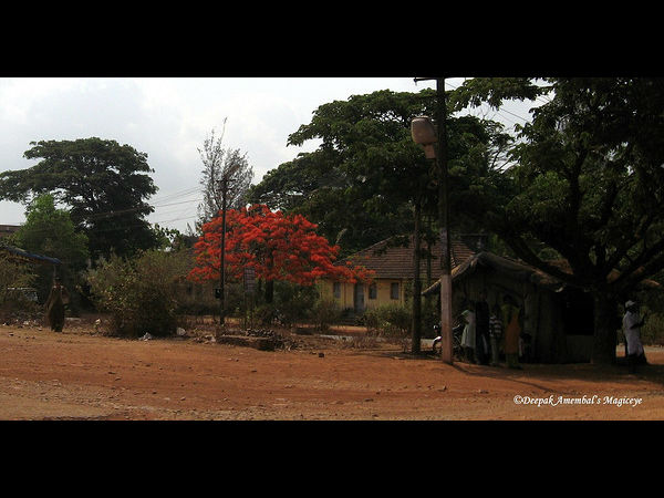 ಕೊಲ್ಲೂರಿನಿಂದ ಗೋಕರ್ಣ: