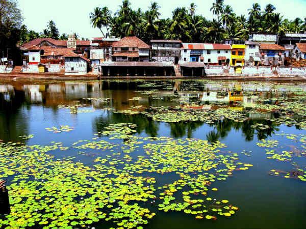 ಕೊಲ್ಲೂರಿನಿಂದ ಗೋಕರ್ಣ: