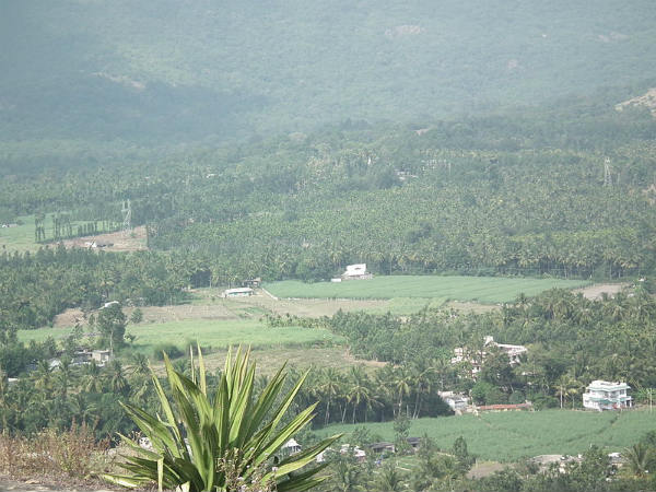 ಕೇರಳದ ಕಳೆ ಹೊತ್ತ ಗಿರಿಧಾಮಗಳು: 