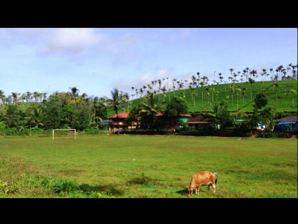 ಕೇರಳದ ಕಳೆ ಹೊತ್ತ ಗಿರಿಧಾಮಗಳು: 