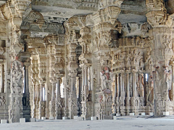 ಹಂಪಿ ಉತ್ಸವ: