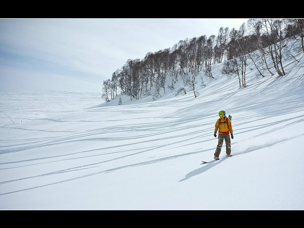 ಚಳಿಗಾಲದ ಪ್ರವಾಸಿ ಕೇಂದ್ರಗಳು: