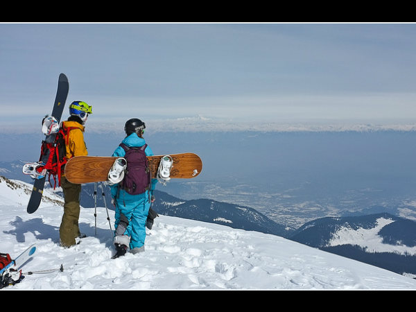ಗುಲ್ಮಾರ್ಗ್