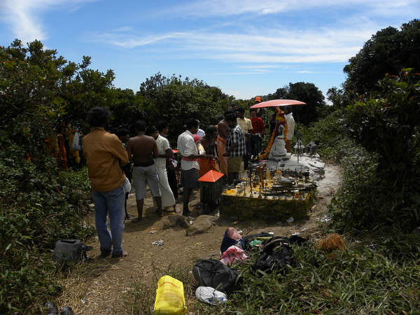 ಅಗಸ್ತ್ಯಾರಕೂಡಂಗೊಂದು ಅದ್ಭುತ ಟ್ರೆಕ್: