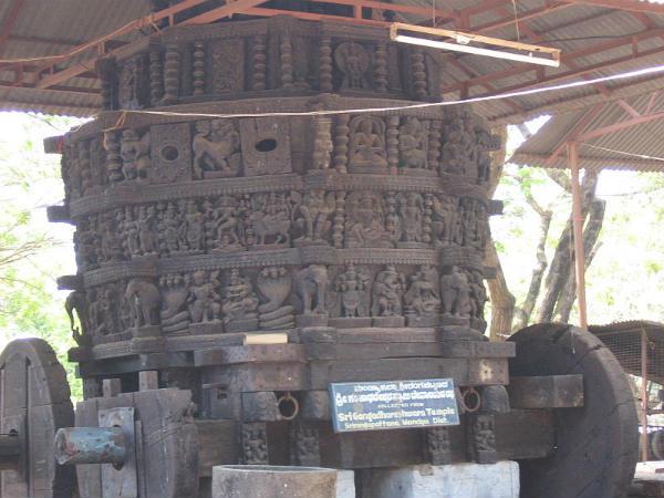 ಧರ್ಮಸ್ಥಳ ಹಾಗೂ ಶ್ರೀಕ್ಷೇತ್ರ ಕುಕ್ಕೆ: