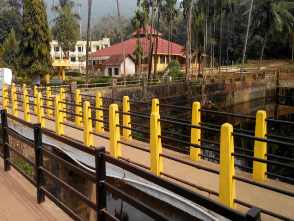 ಧರ್ಮಸ್ಥಳ ಹಾಗೂ ಶ್ರೀಕ್ಷೇತ್ರ ಕುಕ್ಕೆ: