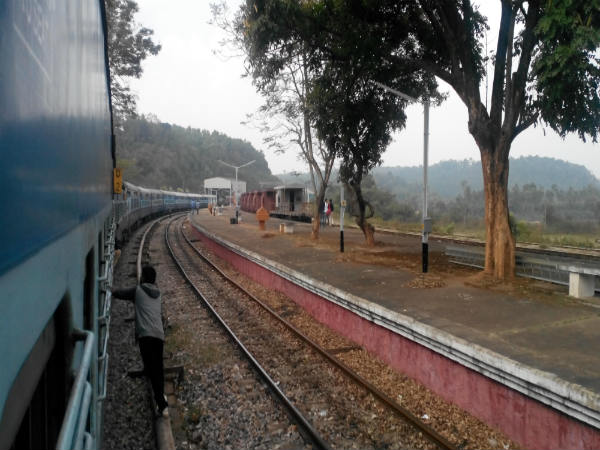 ಧರ್ಮಸ್ಥಳ ಹಾಗೂ ಶ್ರೀಕ್ಷೇತ್ರ ಕುಕ್ಕೆ: